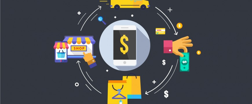 3 claves para lograr un e – Commerce rentable