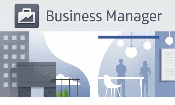 Facebook Business Manager