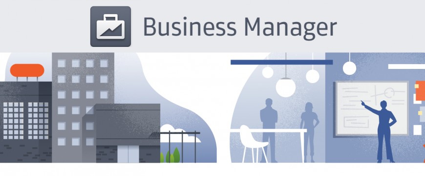 Facebook Business Manager