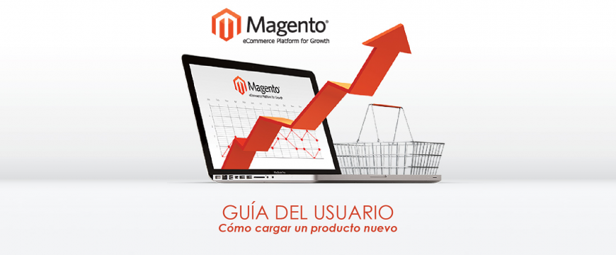 MAGENTO I Crear un producto nuevo