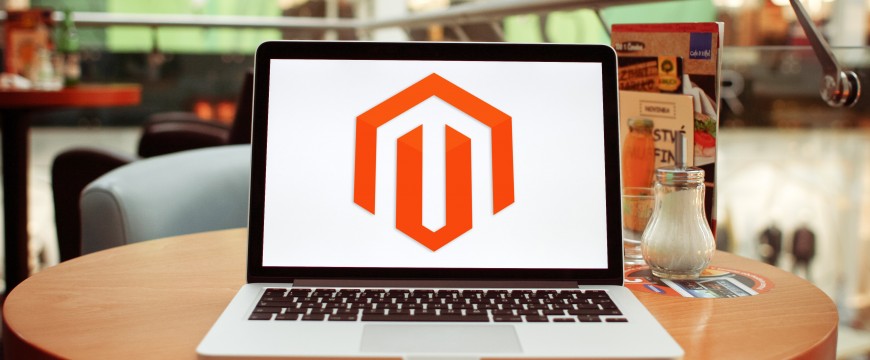 ¿Cómo seleccionar un template para una plataforma de e-commerce Magento?