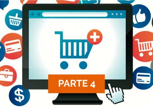 La mejor solución tecnológica para tu e-Commerce: Marketing Digital y Conversión