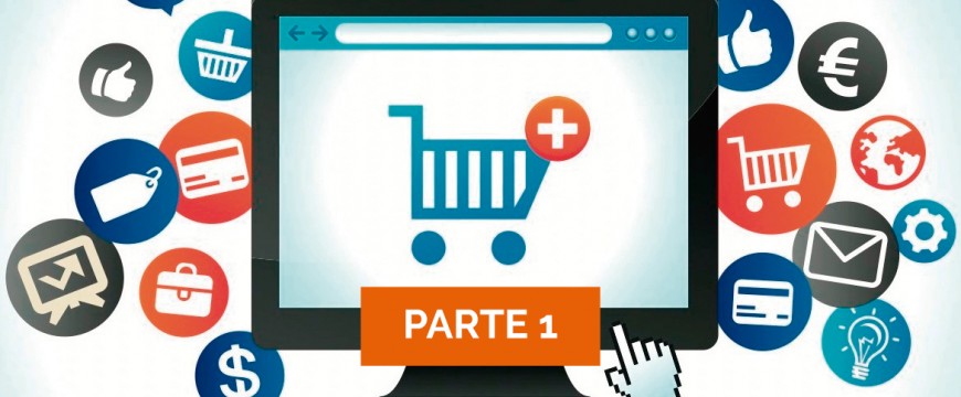 La mejor solución tecnológica para tu e-Commerce