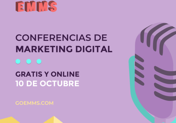 El EMMS 2019 confirma sus speakers y conferencias elegidos por el público