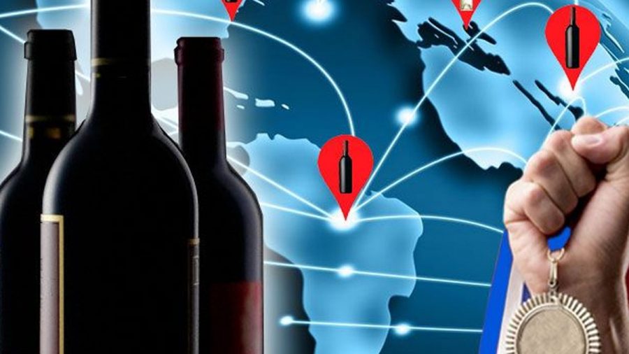 Se puede vender vino por ecommerce a otros paises